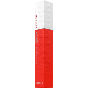 Maybelline Super Stay Matte Ink Matowa Pomadka w Płynie 320 Individualist Maybelline Super Stay Matte Ink Matowa Pomadka w Płynie 320 Individualist