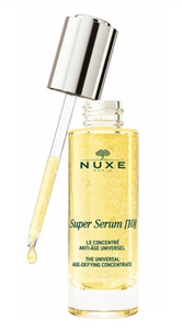 NUXE Super Serum Koncentrat Przeciwzmarszczkowy 30ml NUXE Super Serum Koncentrat Przeciwzmarszczkowy 30ml