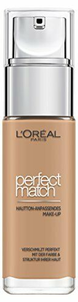 Loreal True Match The Foundation Podkład 4.5N Neutral Undertone Loreal True Match The Foundation Podkład 4.5N Neutral Undertone