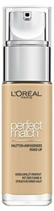 Loreal True Match The Foundation Podkład 2D 2W Warm Undertone Loreal True Match The Foundation Podkład 2D 2W Warm Undertone