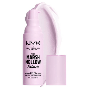 NYX Professional Makeup The Marshmellow Baza pod Makijaż 30ml