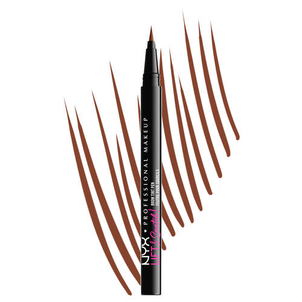NYX Professional Makeup Lift & Snatch! Pisak do Brwi Auburn