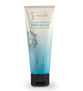 Senelle Nawilżająco-Regenerujący Krem Do Rąk 65ml Senelle Nawilżająco-Regenerujący Krem Do Rąk 65ml
