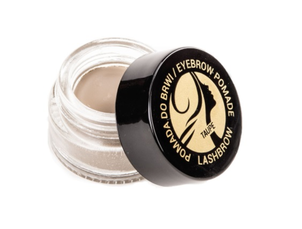 Lash Brow Wodoodporna Pomada do Brwi Taupe