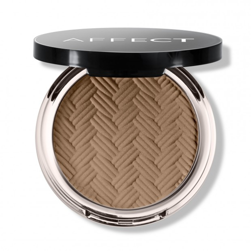 Affect Bronzer Prasowany Glamour G-0012 Pure Pleasure