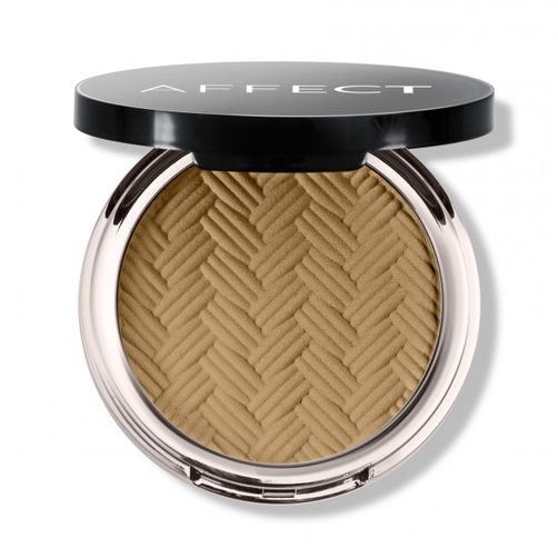 Affect Bronzer Prasowany Glamour G-0014 Pure Excitement