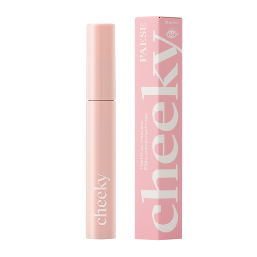 PAESE Tusz do Rzęs Cheeky