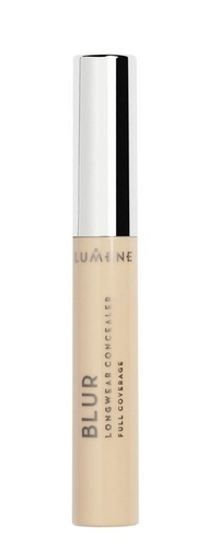 LUMENE Blur Długotrwały Korektor Dark 8,5ml