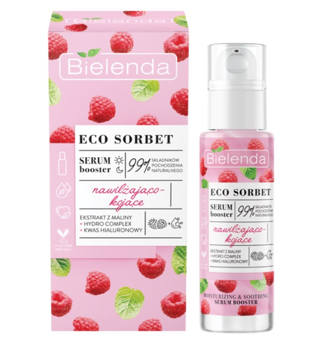 Trust my Sister Serum do Włosów Niskoporowatych 40ml