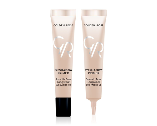 Golden Rose Eyeshadow Primer Baza pod cienie do powiek