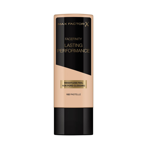 Max Factor Lasting Performance Podkład 102