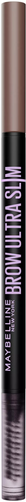 Maybelline Brow Ultra Slim Kredka do Brwi 02 Soft Brown