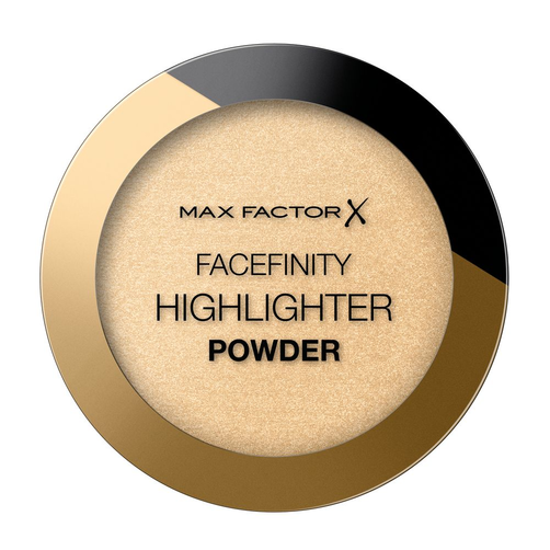 Max Factor Facefinity Rozświetlacz 002 Golden Hour