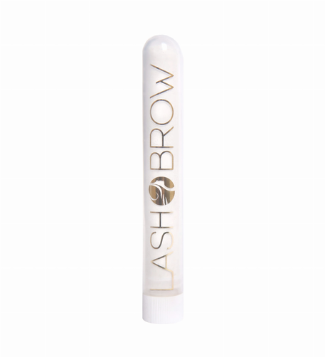 Lash Brow Henna w Proszku Brązowa 10ml