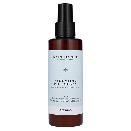 Artego Rain Dance Odżywka Bez Spłukiwania Hydrating Milk Spray 150ml