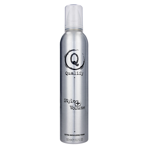Artego Qualify Modelująca Pianka do Włosów 300ml