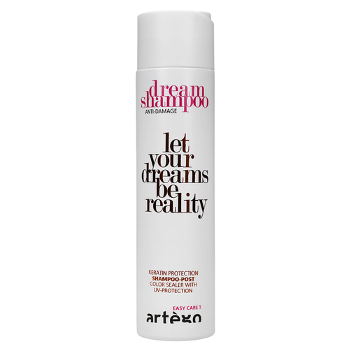 Artego Easy Care T Szampon Odżywczy do Włosów Dream 250ml