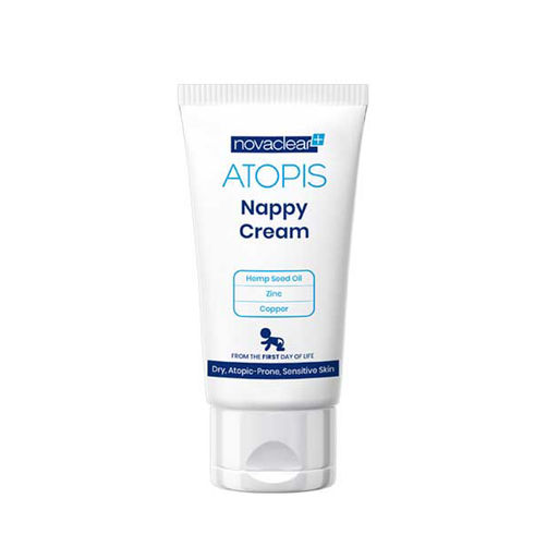 Novaclear Atopis Specjalistyczny Krem Regenerujący 50ml