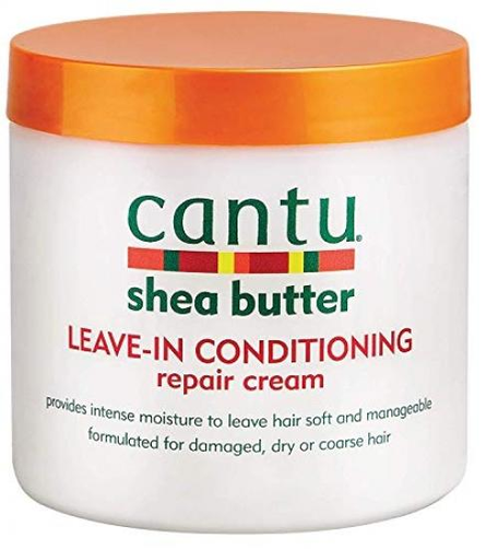 Cantu Shea Butter Leave-In Odżywka do Włosów 453g