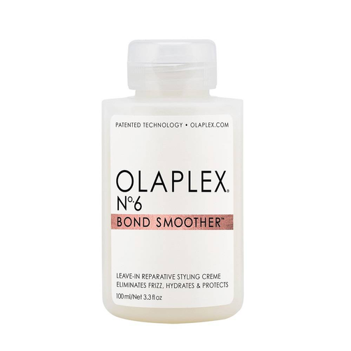 Olaplex No.6 Bond Smoother Odbudowujący Krem do Włosów 100ml