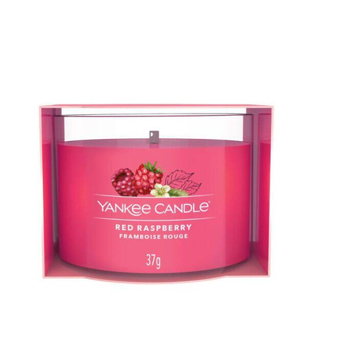 Yankee Candle Świeca Minii Red Raspberry