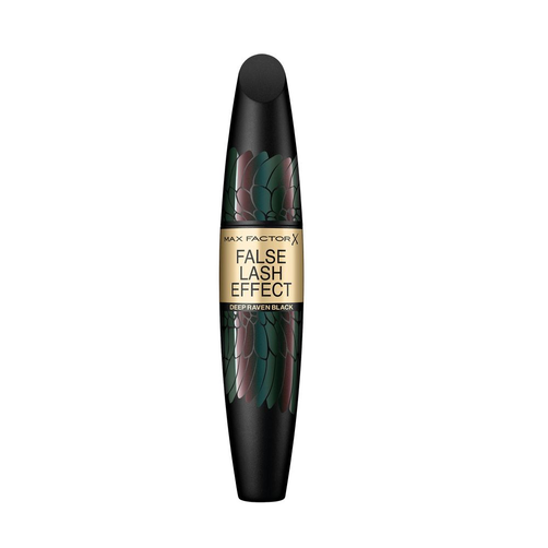 Max Factor False Lash Effect Tusz do Rzęs Deep Raven Black