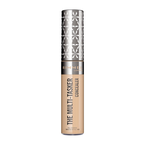 Rimmel Multi Tasker Better Than Filters Korektor Kryjący 040 Ivory