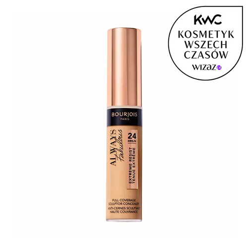 Bourjois Always Fabulous Korektor 200 Vanilla 11ml