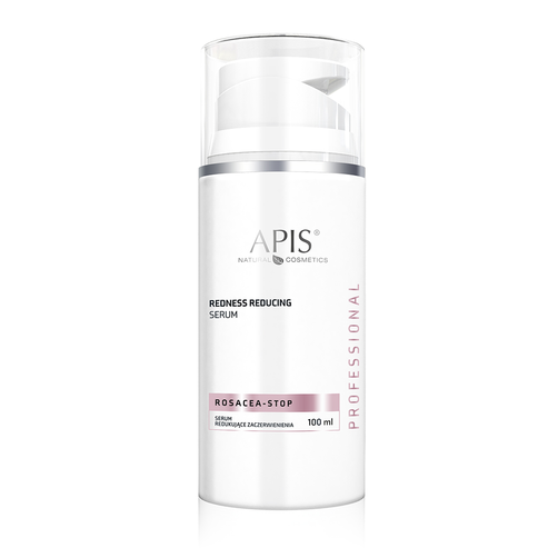 APIS Rosacea-Stop Serum Redukujące Zaczerwienienia 100ml