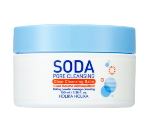 Holika Holika Soda Balsam do Demakijażu 100ml