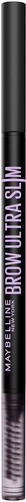 Maybelline Brow Ultra Slim Kredka do Brwi 07 Black