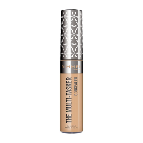Rimmel Multi Tasker Better Than Filters Korektor Kryjący 050 Sand