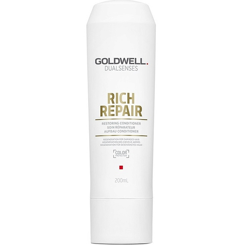 Goldwell Rich Repair Odżywka Odbudowująca 200ml