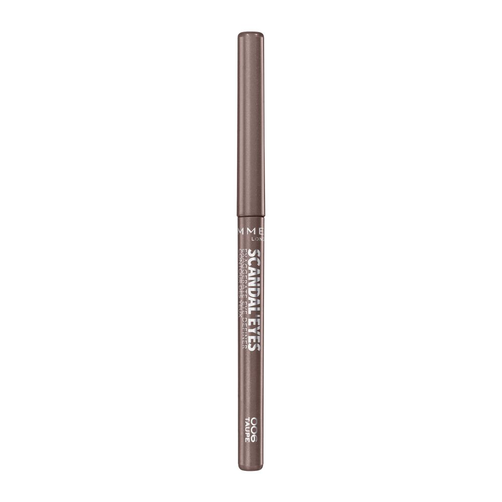Rimmel Automatic Eyeliner Scandal'Eyes Kredka do Oczu 006 Taupe