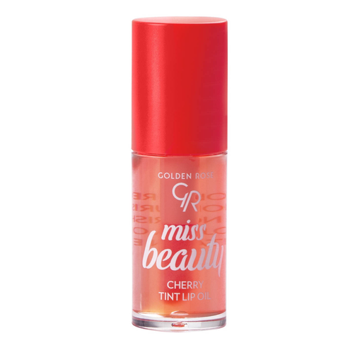 Golden Rose Miss Beauty Olejek do Ust Wiśnia