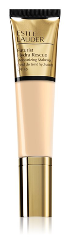 Estee Lauder Futurist Hydra Rescue Podkład Rozświetlający 1W2 Sand