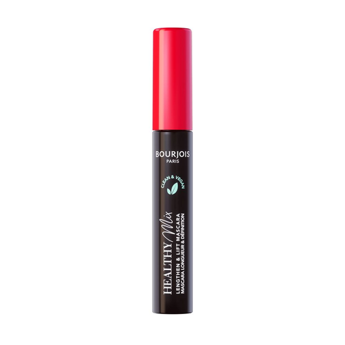 Bourjois Healthy Mix Clean Tusz do Rzęs 001 Ultra Black