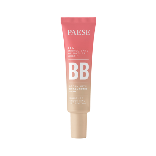 PAESE Krem BB 2 Beige 30ml
