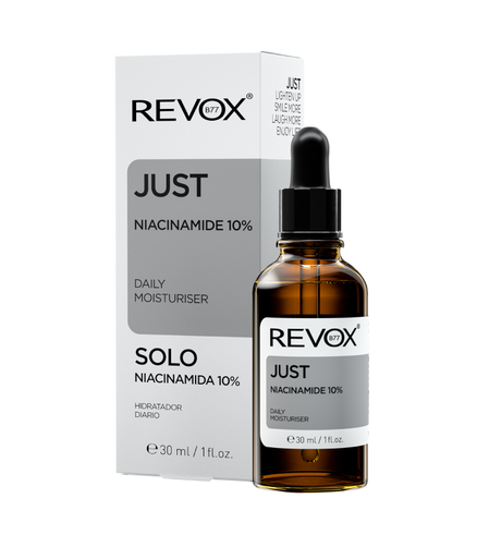 Revox Solo Niacinamide 10% Serum do Twarzy 30ml