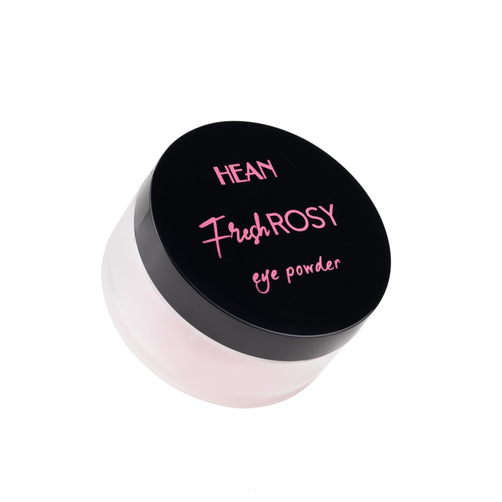 HEAN Puder pod Oczy Fresh Rosy 5g