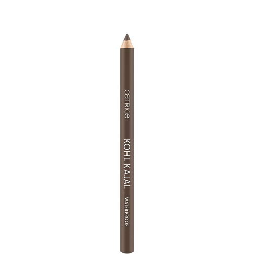 Catrice Kohl Kajal Kredka do Oczu Waterproof 040 Optic BrownChoc