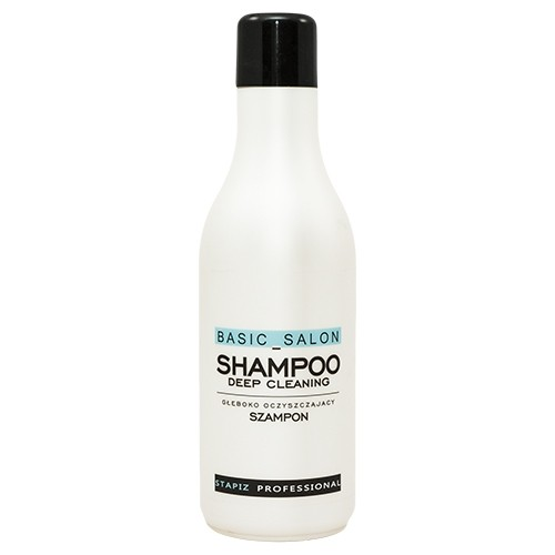 Stapiz Szampon fryzjerski głęboko oczyszczający 1000ml