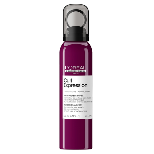 Loreal Professionnel Curl Expression Kremowa Pianka 10w1 250ml