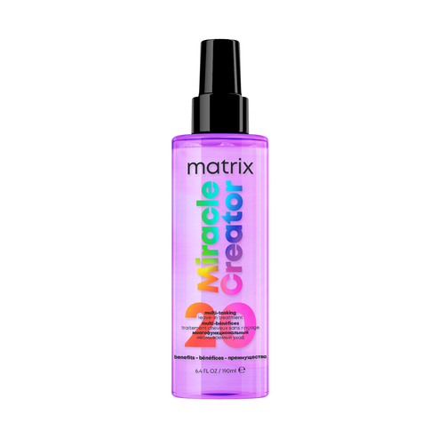 Matrix Miracle Creator Multifunkcyjny Spray 190ml