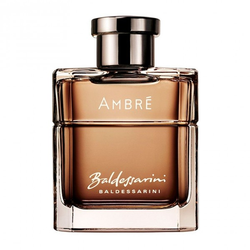 BALDESSARINI Ambre Woda Toaletowa dla Mężczyzn 90ml