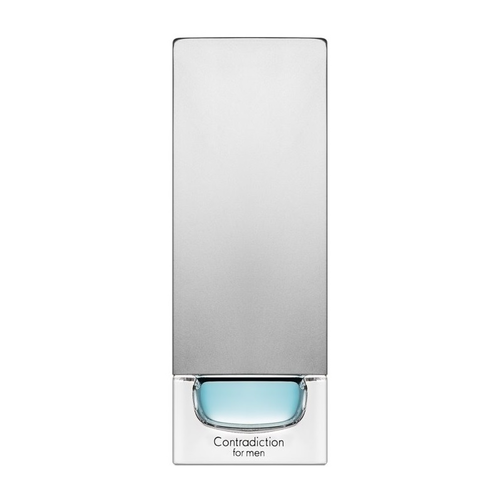 CALVIN KLEIN Contradiction for Men Woda Toaletowa dla Mężczyzn 100ml