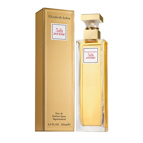 ELIZABETH ARDEN 5th Avenue Woda Perfumowana dla Kobiet 125ml