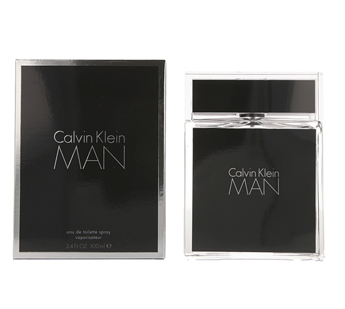 CALVIN KLEIN Man Woda Toaletowa dla Mężczyzn 100ml