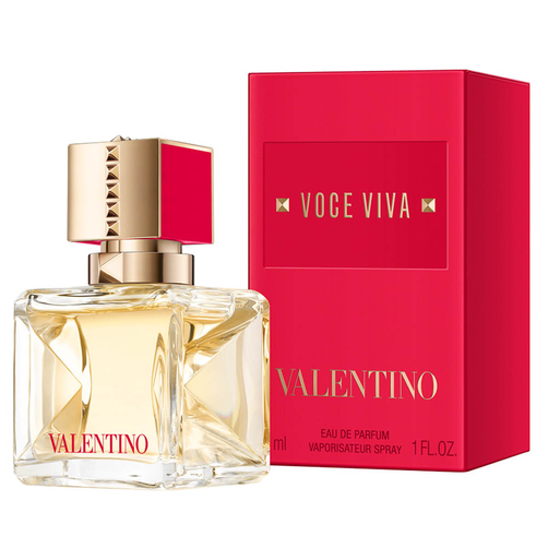 VALENTINO Voce Viva Woda Perfumowana dla Kobiet 30ml