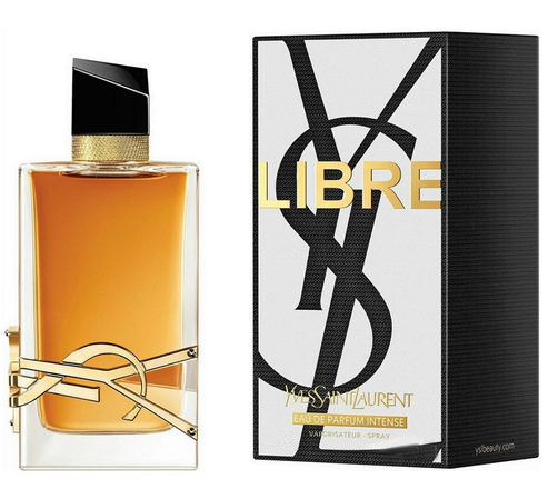 YVES SAINT LAURENT Libre Intense Pour Femme Woda Perfumowana dla Kobiet 90ml